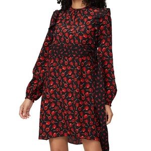 No. 21 Lollipop Print Dress size 36